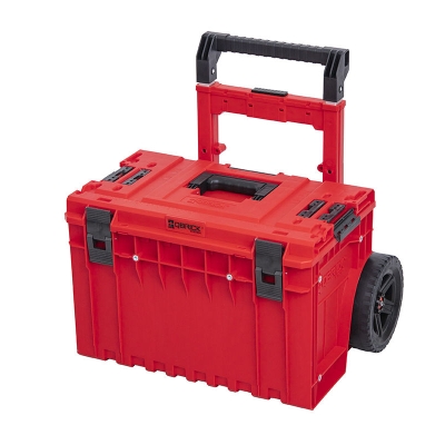 SKRZYNKA NARZĘDZIOWA QBRICK ONE CART 2.0 HD RED CUSTOM