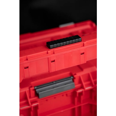 SKRZYNKA NARZĘDZIOWA QBRICK ONE CART 2.0 HD RED CUSTOM