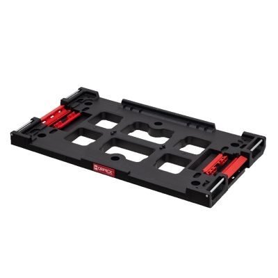 ZESTAW QBRICK SYSTEM ONE BOX +  ONE ADAPTER MULTI