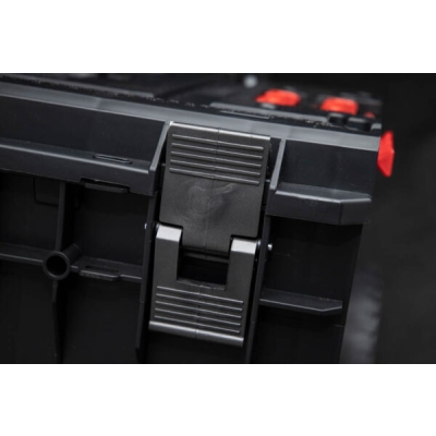 SKRZYNKA NARZĘDZIOWA QBRICK ONE CART 2.0