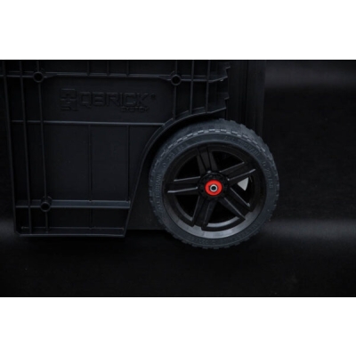 SKRZYNKA NARZĘDZIOWA QBRICK ONE CART 2.0