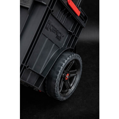 SKRZYNKA NARZĘDZIOWA QBRICK ONE CART 2.0