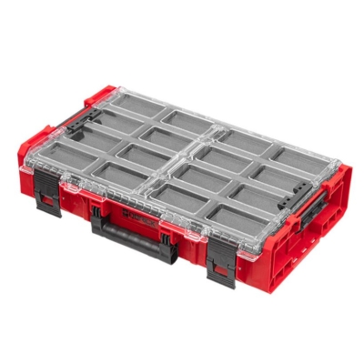 ORGANIZER QBRICK SYSTEM ONE MULITLAYER FOAM INSERT XL