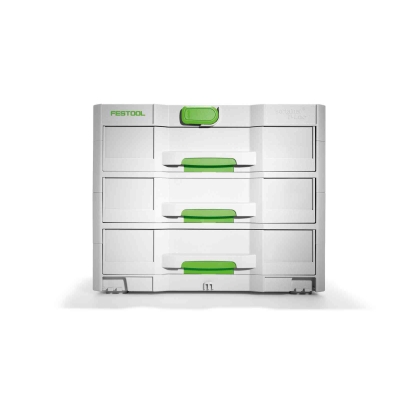 SORTAINERY SYS 4 TL-SORT/3