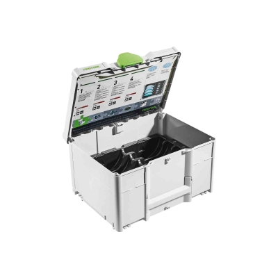 SYSTAINER SYS-STF D 150 4S