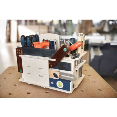 SYSTAINER SYS3 HWZ M 337