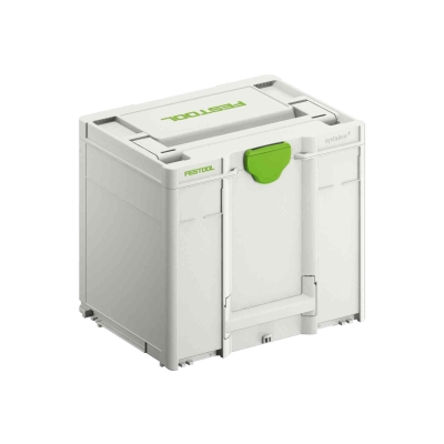 SYSTAINER SYS3 M 337