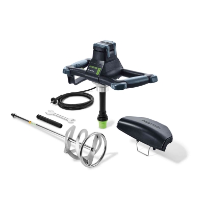 MIESZARKA MX 1200 RE EF HS2