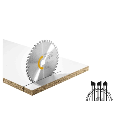 TARCZA PILARSKA WOOD RIP CUT HW 160*20 PW12