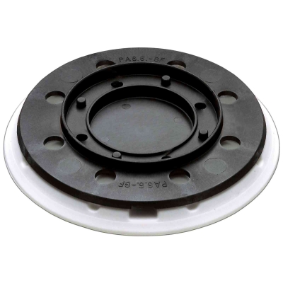 TALERZ SZLIFIERSKI ST-STF 125/8-M4-J W-HT