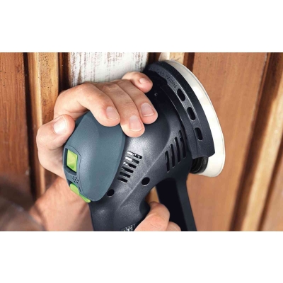 KRĄŻKI ŚCIERNE RUBIN2 STF D125/8 P60 RU2/10