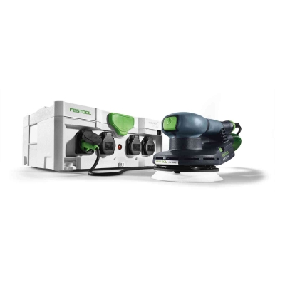 SYSTAINER Z PRZEDŁUŻACZEM SYS-POWERHUB SYS-PH