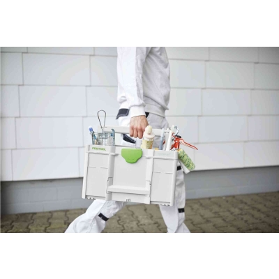 SYSTAINER TOOLBOX SYS3 TB M 137