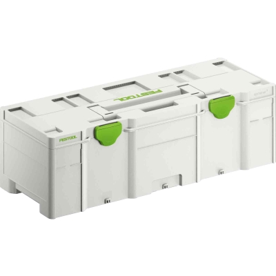SYSTAINER SYS3 XXL 237