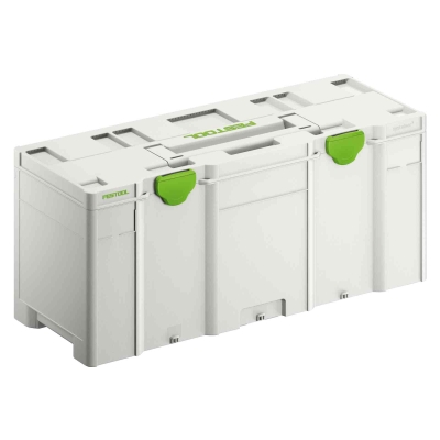 SYSTAINER SYS3 XXL 337