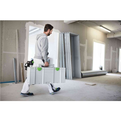 SYSTAINER SYS3 XXL 337