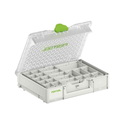 SYSTAINER ORGANIZER SYS3 ORG M 89 22XESB