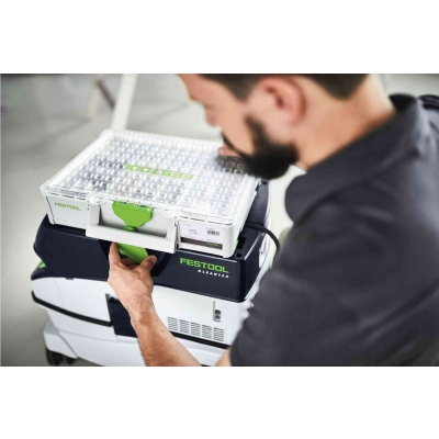 SYSTAINER ORGANIZER SYS3 ORG M 89 22XESB