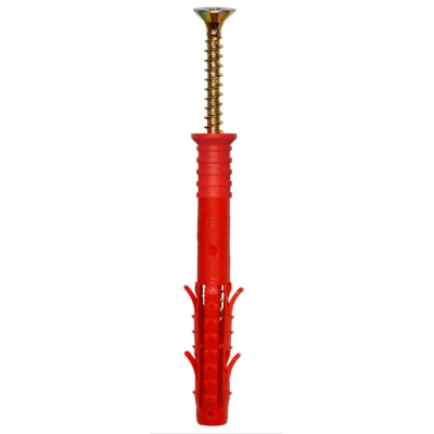 KOŁEK RAMOWY WSZECHSTRONNY KAXDN 8*120MM NYLON