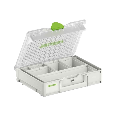 SYSTAINER ORGANIZER SYS3 ORG M 89 6XESB