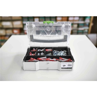 MINI-SYSTAINER T-LOC SYS-MINI 1 TL TRA UNI
