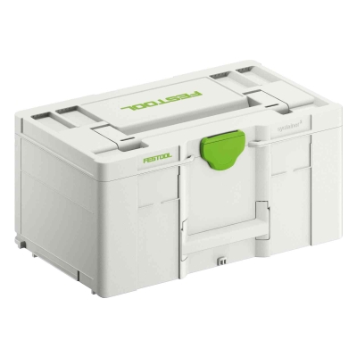 SYSTAINER SYS3 L 237