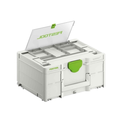 SYSTAINER DF M 187