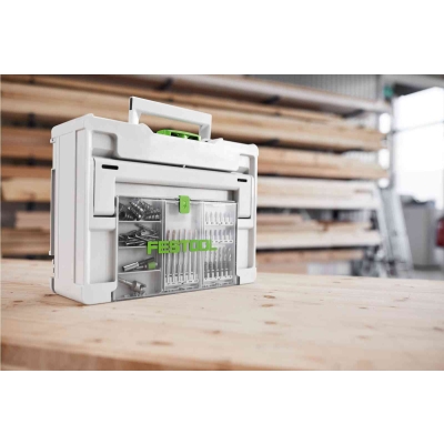 SYSTAINER DF M 187