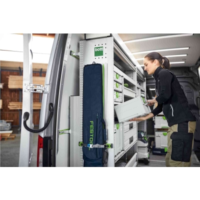 SYSTAINER SYS3 M 437
