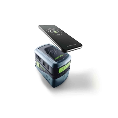 ŁADOWARKA PHONE CHARGER PHC 18
