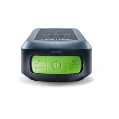 ŁADOWARKA PHONE CHARGER PHC 18