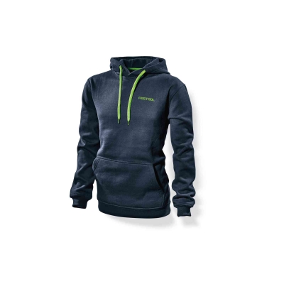 BLUZA Z KAPTUREM FESTOOL ROZM. S