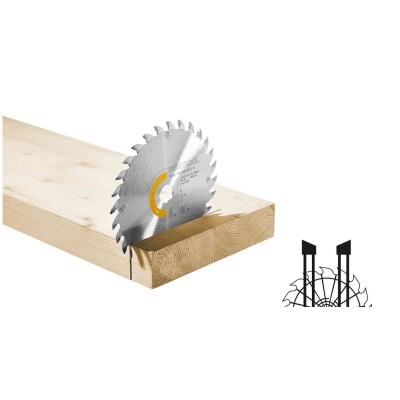 TARCZA PILARSKA WOOD UNIWERSAL HW 168*20 W28