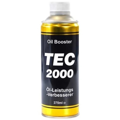 TEC 2000 OIL BOOSTER DODATEK DO OLEJU