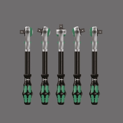 WKŁADKA PIANKOWA ZYKLOP 1/2'' 8000 C, SET 1, 31CZ.