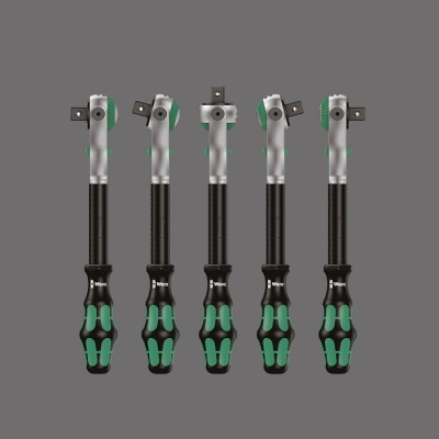 WKŁADKA PIANKOWA ZYKLOP 1/4'' 8000 A, SET 1, 37CZ.