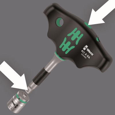 ZESTAW KRAFTFORM KOMPAKT 400 RA IMPERIAL, SET 2, 9CZ.