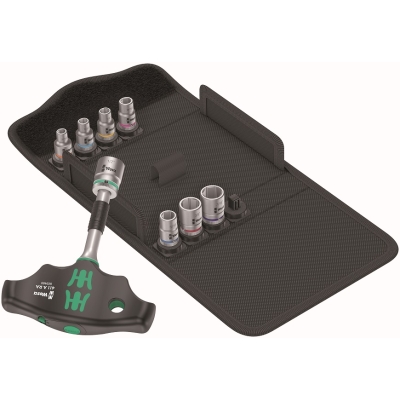 ZESTAW KRAFTFORM KOMPAKT 400 RA IMPERIAL, SET 2, 9CZ.