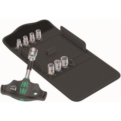 ZESTAW KRAFTFORM KOMPAKT 400 RA, SET 2, 9CZ.