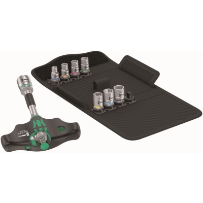 ZESTAW KRAFTFORM KOMPAKT 400 RA, SET 2, 9CZ.