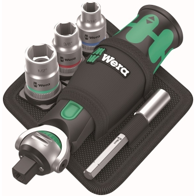 ZESTAW ZYKLOP POCKET SET IMPERIAL SET 2, 18CZ.