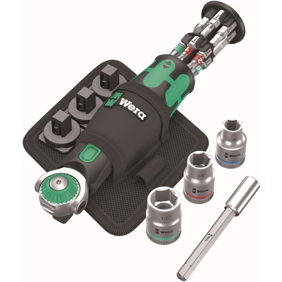 ZESTAW ZYKLOP POCKET SET IMPERIAL SET 2, 18CZ.
