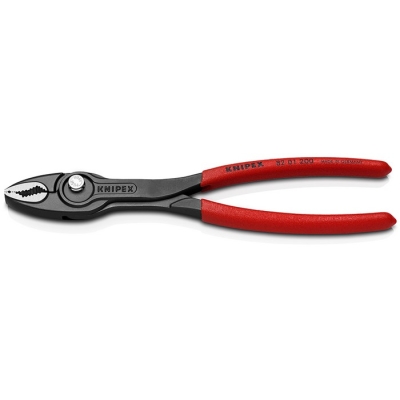 SZCZYPCE CHWYTAJĄCE CZOŁOWE TWING GRIP 200MM