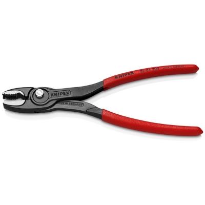 SZCZYPCE CHWYTAJĄCE CZOŁOWE TWING GRIP 200MM