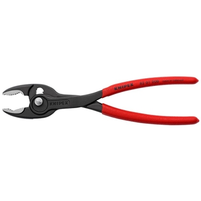 SZCZYPCE CHWYTAJĄCE CZOŁOWE TWING GRIP 200MM