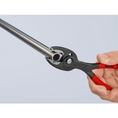 SZCZYPCE CHWYTAJĄCE CZOŁOWE TWING GRIP 200MM