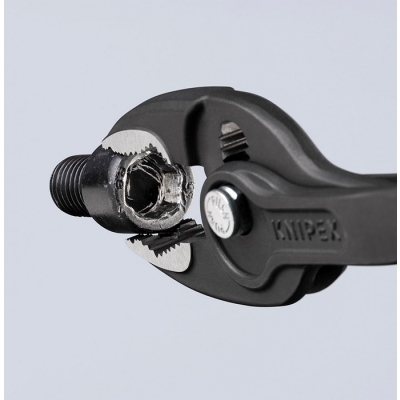 SZCZYPCE CHWYTAJĄCE CZOŁOWE TWING GRIP 200MM