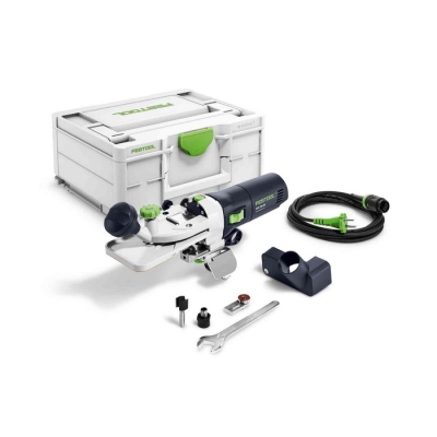 FREZARKA DO KRAWĘDZI OFK 700 EQ-PLUS