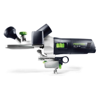 FREZARKA DO KRAWĘDZI OFK 700 EQ-PLUS