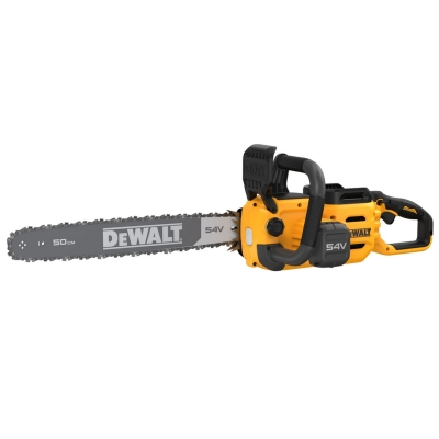 PILARKA ŁAŃCUCHOWA AKUMULATOROWA 50CM 54V XR 1*9.0AH